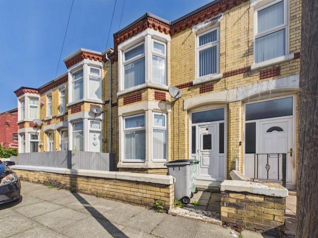 House for rent in Liscard, Wirral