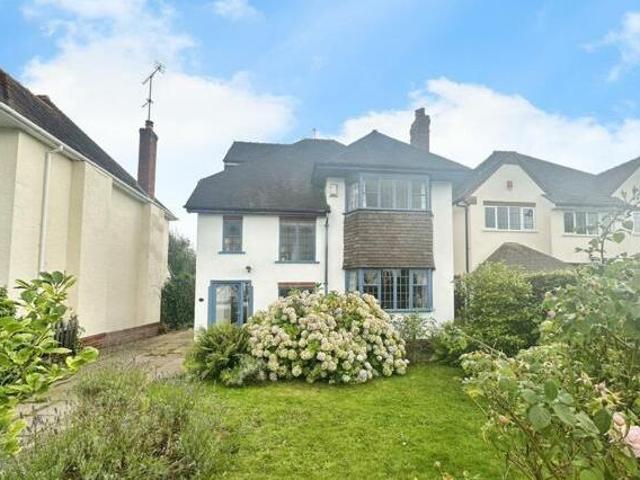 House for sale in Compton, West Midlands