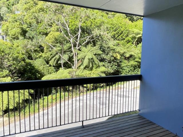 Apartment for rent in Days Bay, Wellington