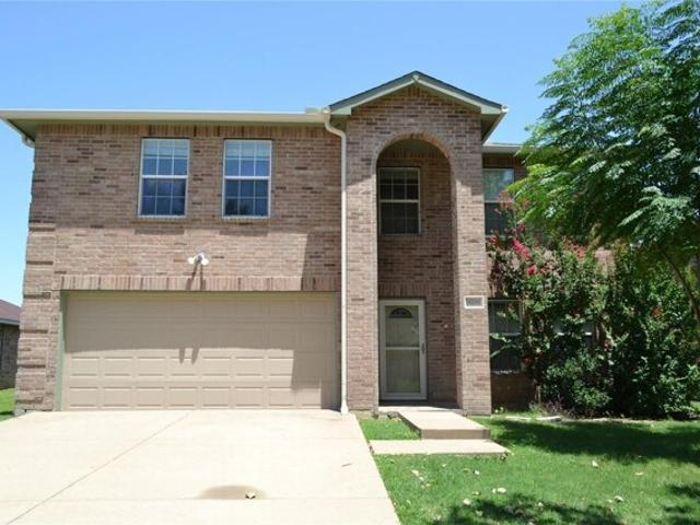 House for sale in Arlington, Texas
