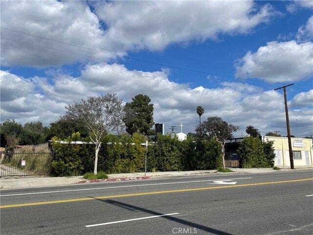 Land for sale in Los Angeles Land for sale in Los Angeles