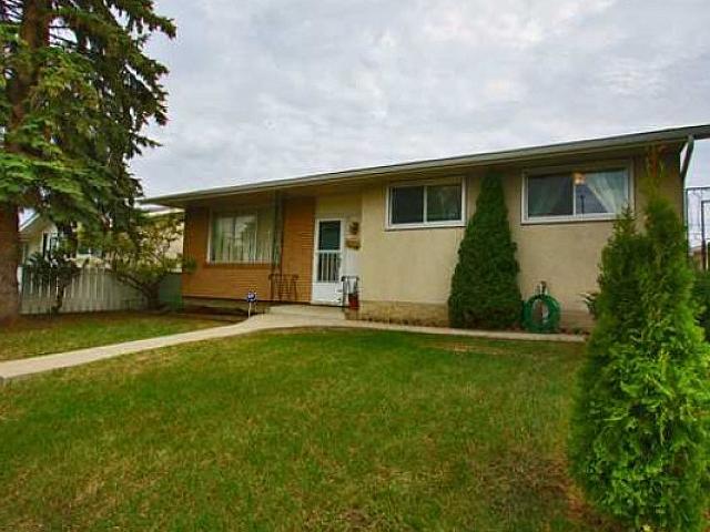 House for sale in Wedgewood, Alberta