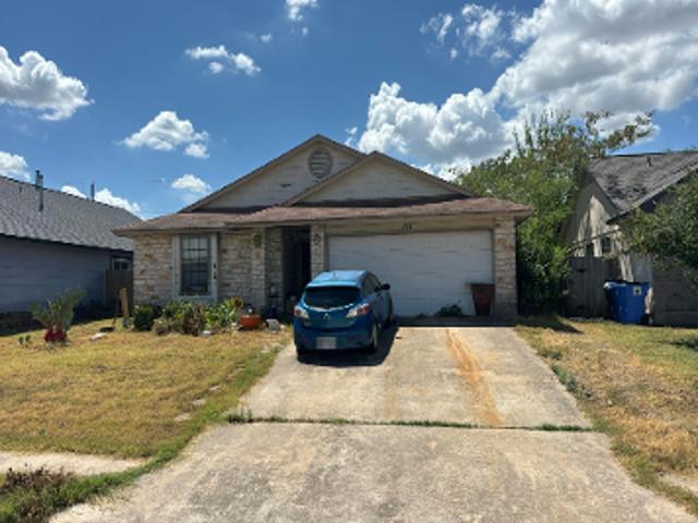 House for sale in Pflugerville, Texas
