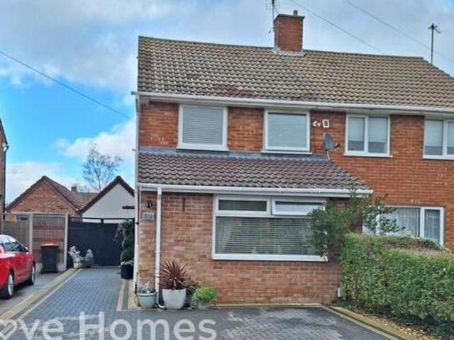 House for sale in Lyons, Greater London