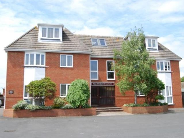 Apartment for rent in Fairmile, Christchurch