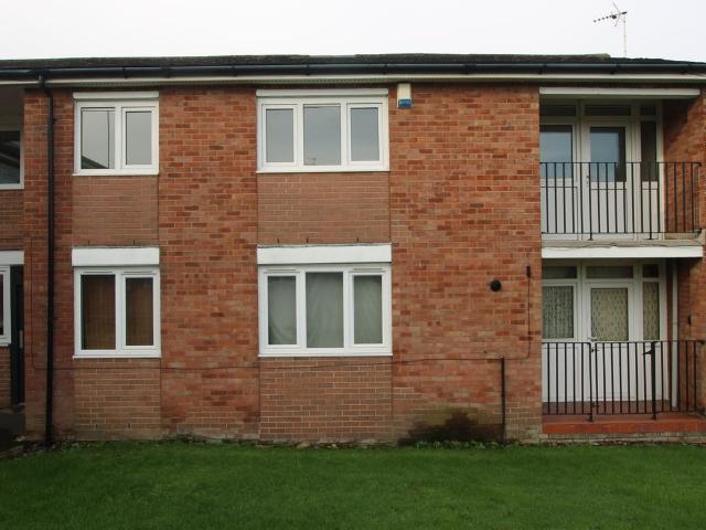 Apartment for rent in Oakenshaw, Backburn