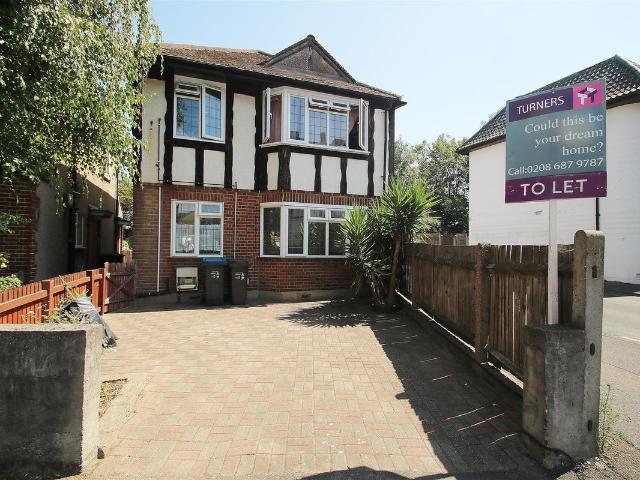 House for rent in London Borough of Merton, Greater London