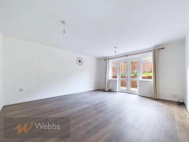 House for rent in Chadsmoor, Staffordshire