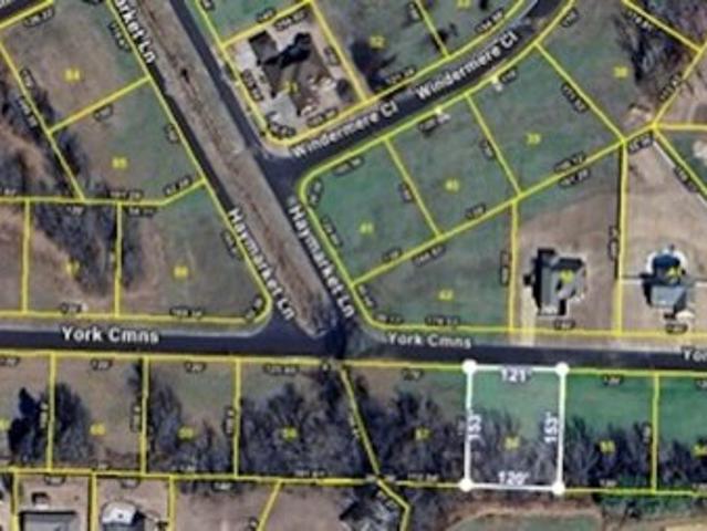 Land for sale in Ripley, Tennessee