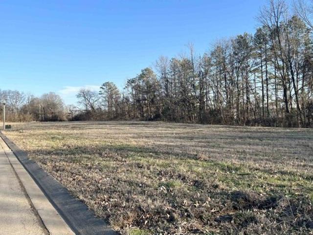 Land for sale in Ripley, Tennessee