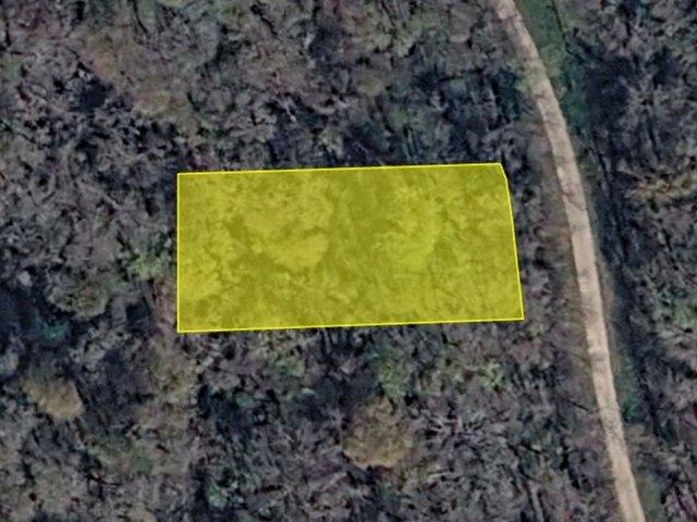 Land for sale in Coldspring, Texas