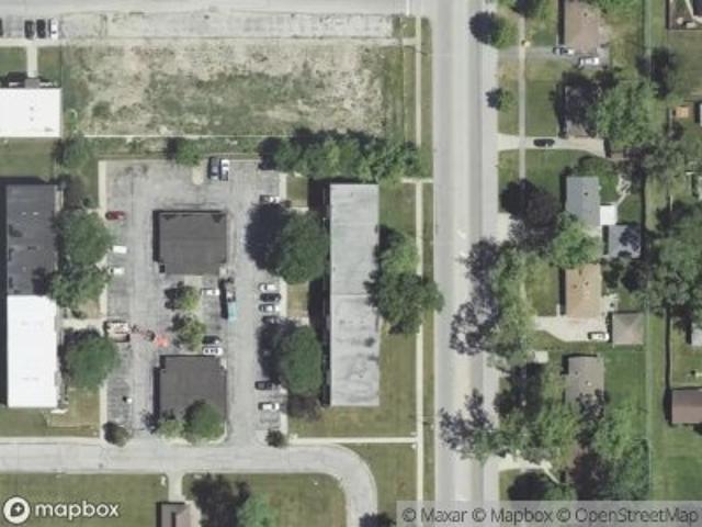 Property for sale in Richton Park, Illinois