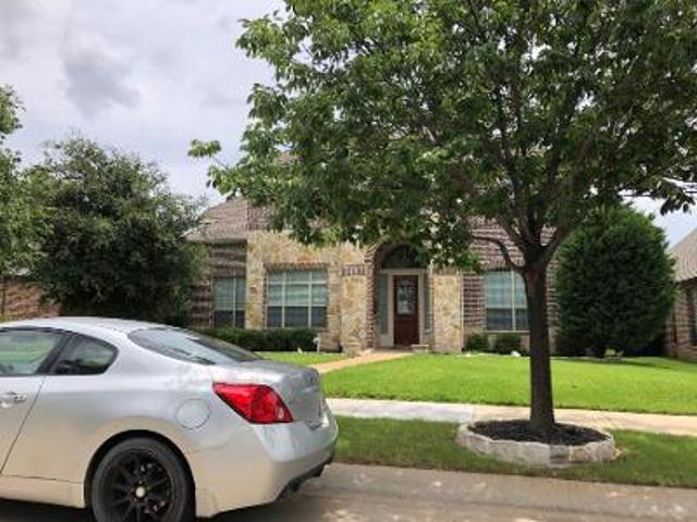 House for sale in Denton, Texas