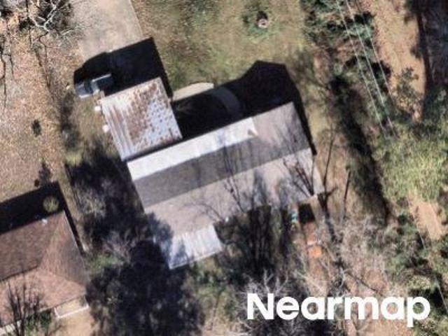 House for sale in Lufkin, Texas