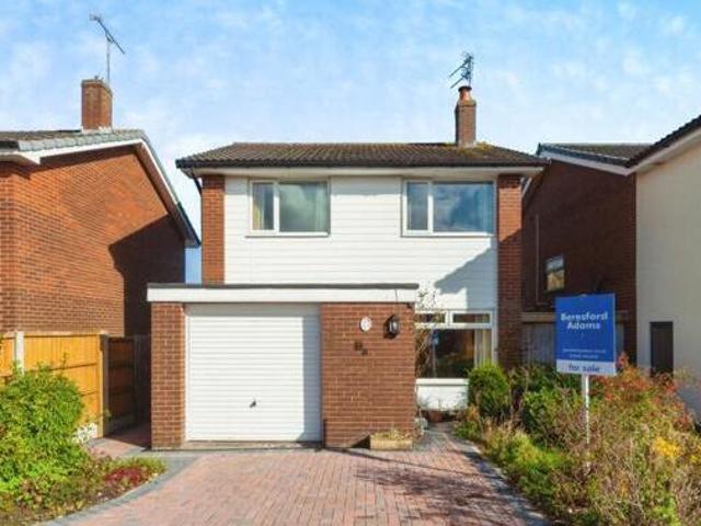 House for sale in Two Mills, Cheshire