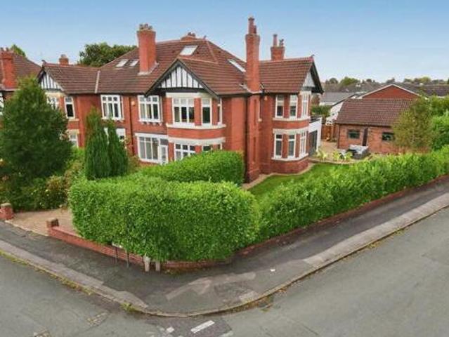 House for sale in Lyons, Greater London