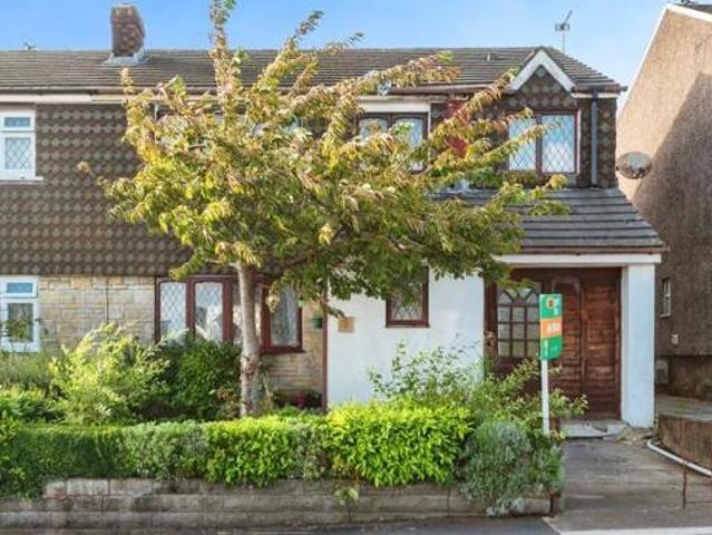 House for sale in Lyons, Greater London