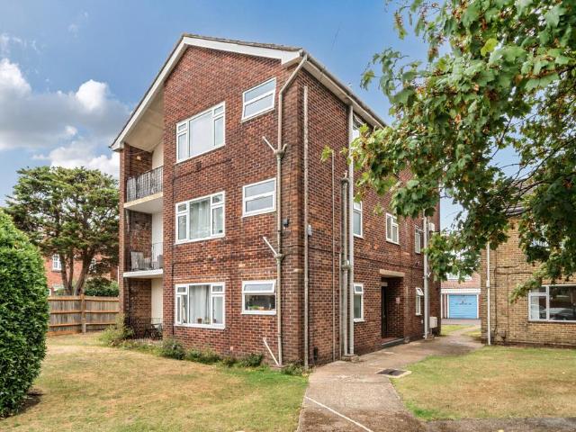 Apartment for rent in Bitterne, City Of Southampton