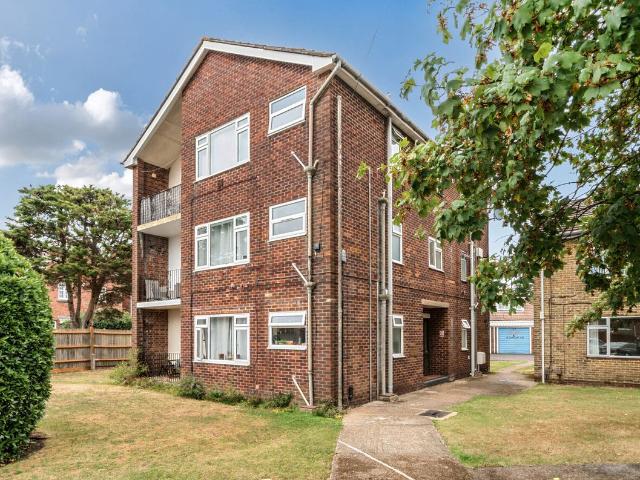 Apartment for rent in Bitterne, City Of Southampton