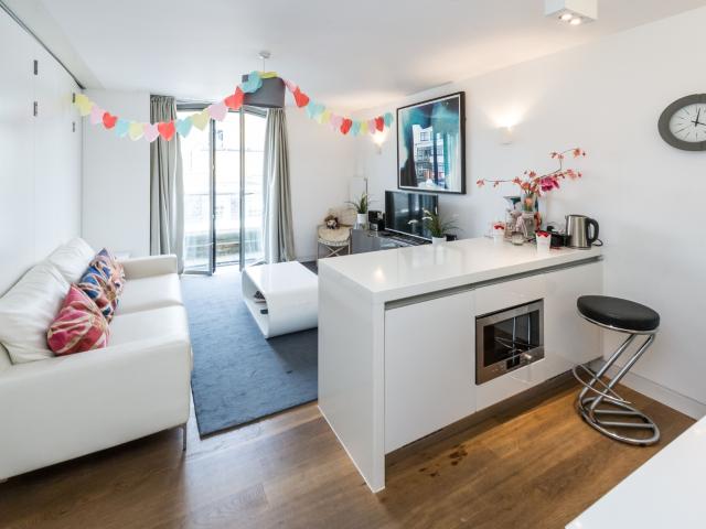 Apartment for rent in City of Westminster, Greater London