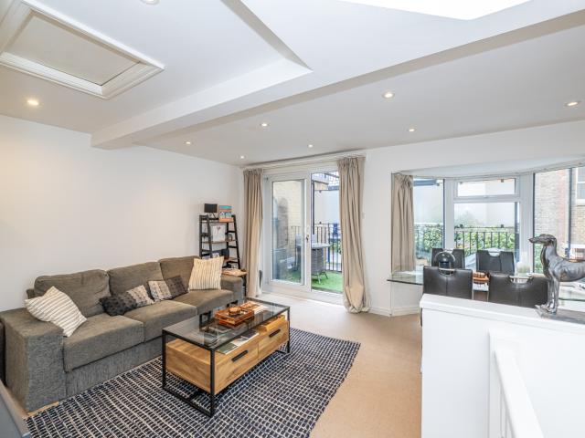 House for rent in Marylebone, Greater London
