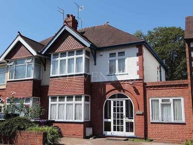 House for sale in Compton, Wolverhampton