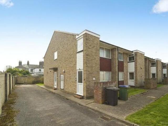 House for sale in Clapham, West Sussex