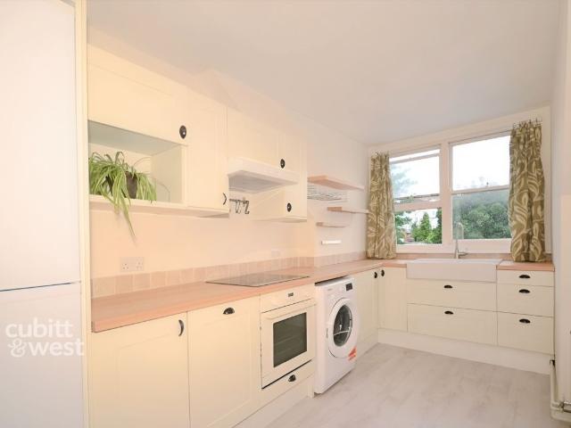 Apartment for rent in Brighton & Hove