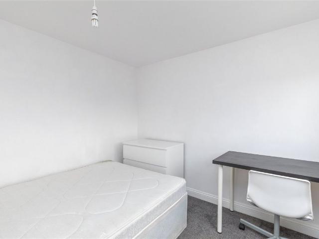 Room for rent in Hanover & Queen's Park, Brighton