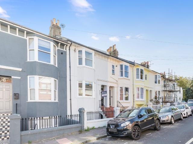 Room for rent in Brighton & Hove