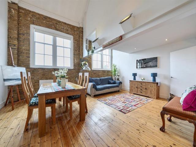 Apartment for rent in Peckham, Greater London