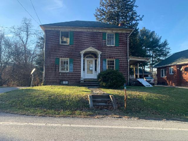 House for sale in Pennsylvania