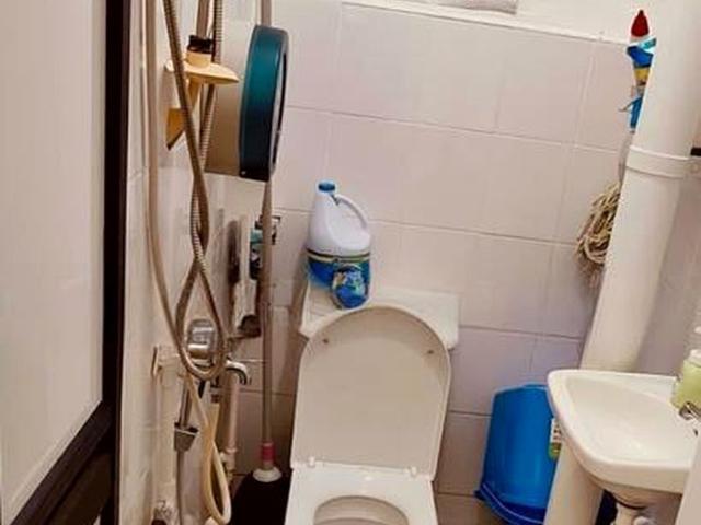 Detached House for rent in Tanjong Pagar