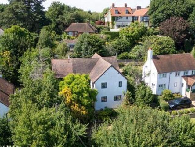 House for sale in Debden Green, Epping