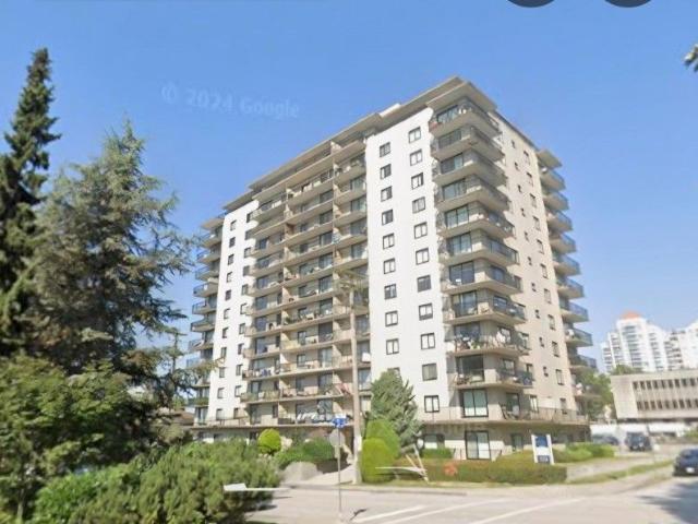 House for rent in New Westminster, British Columbia