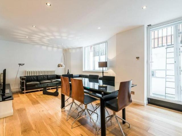 House for rent in Marylebone, Greater London