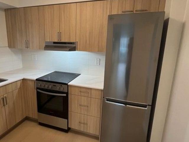 House for rent in New Westminster, British Columbia