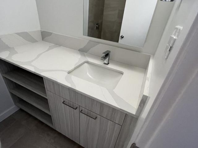 House for rent in New Westminster, British Columbia