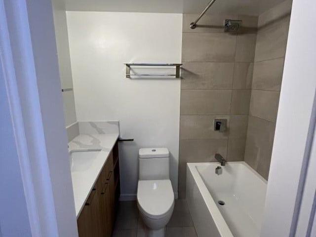 Apartment for rent in New Westminster, British Columbia