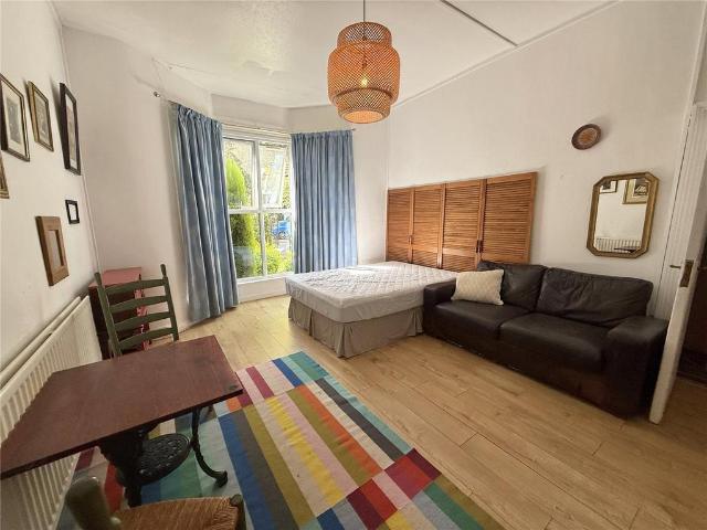 Apartment for rent in Ladywood, West Midlands