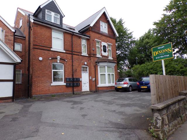 House for rent in Springfield, West Midlands