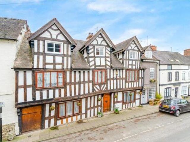 House for sale in Lyons, Greater London