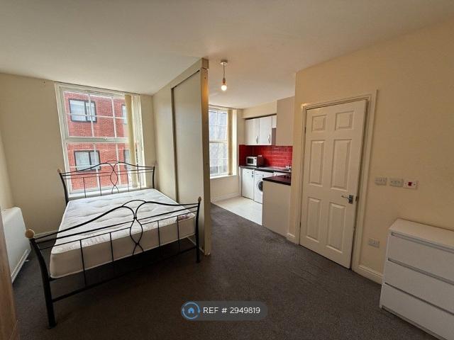 House for rent in Hyde Park, South Yorkshire