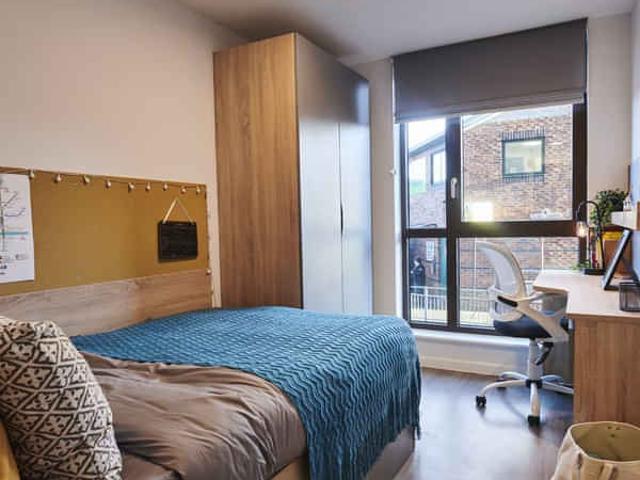 Apartment for rent in St Ann's, Haddon