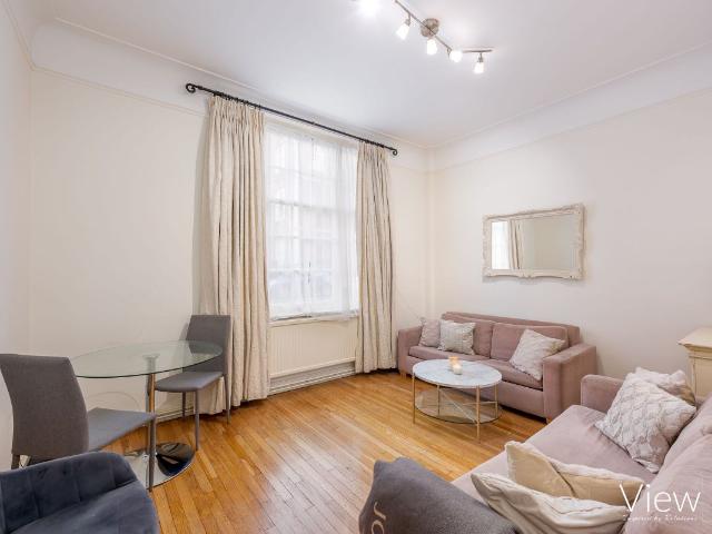 House for rent in Chelsea, Greater London