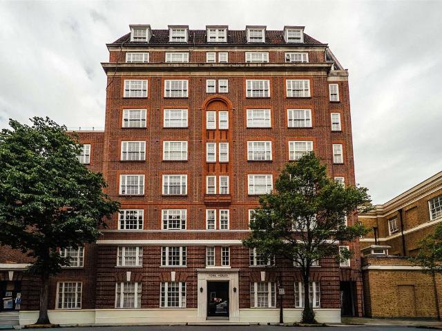 House for rent in Chelsea, Greater London