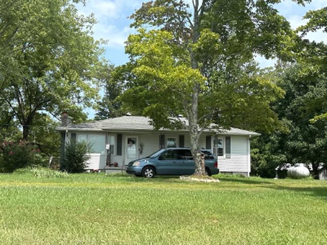 House for sale in Tennessee