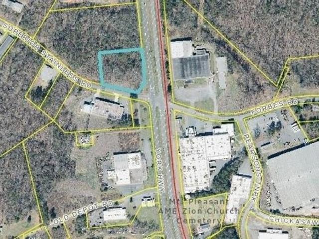 House for sale in Gastonia, North Carolina