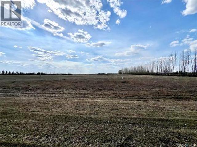 Land for sale in Yorkton, Saskatchewan