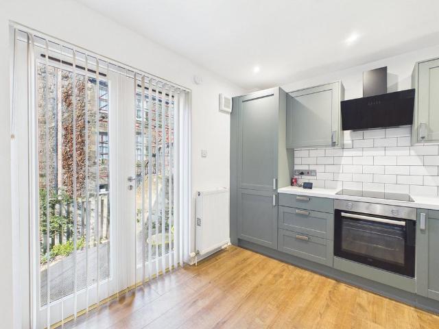 House for rent in Old Town, Scotland